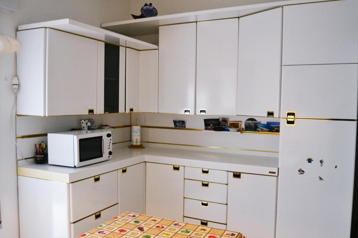 Apartments Piave Venice