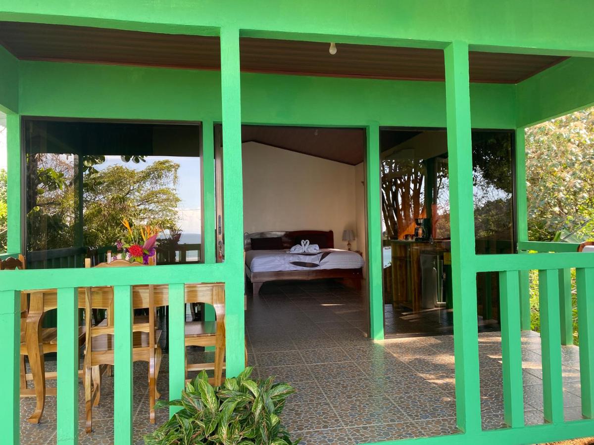 Cabaña Ara Macao Lodge
