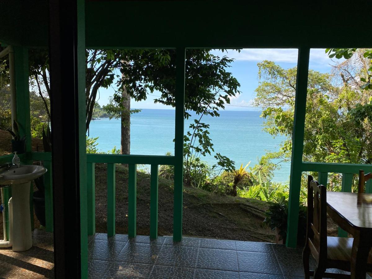 Cabaña Ara Macao Lodge