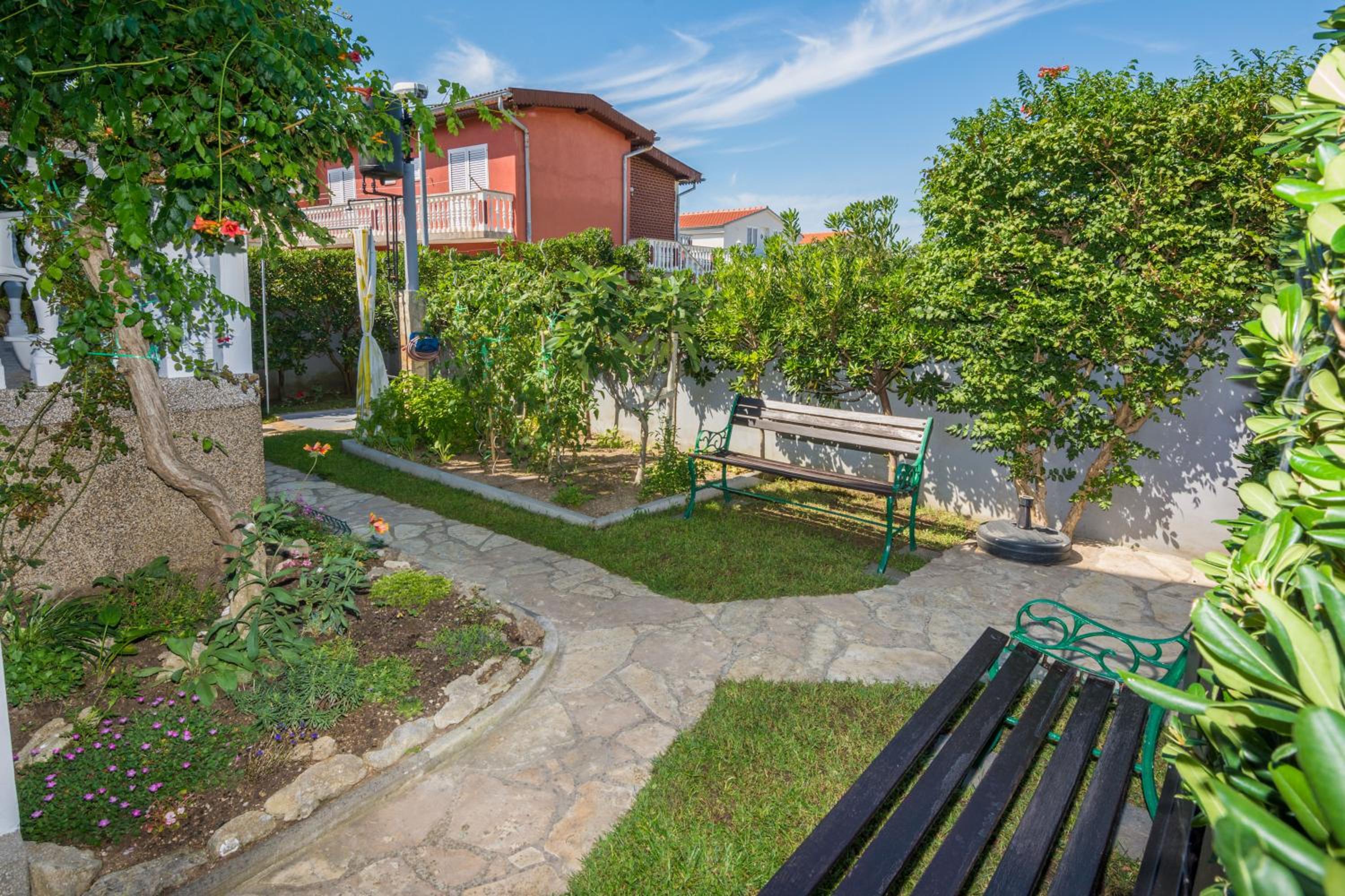 Apartman Goga view 4