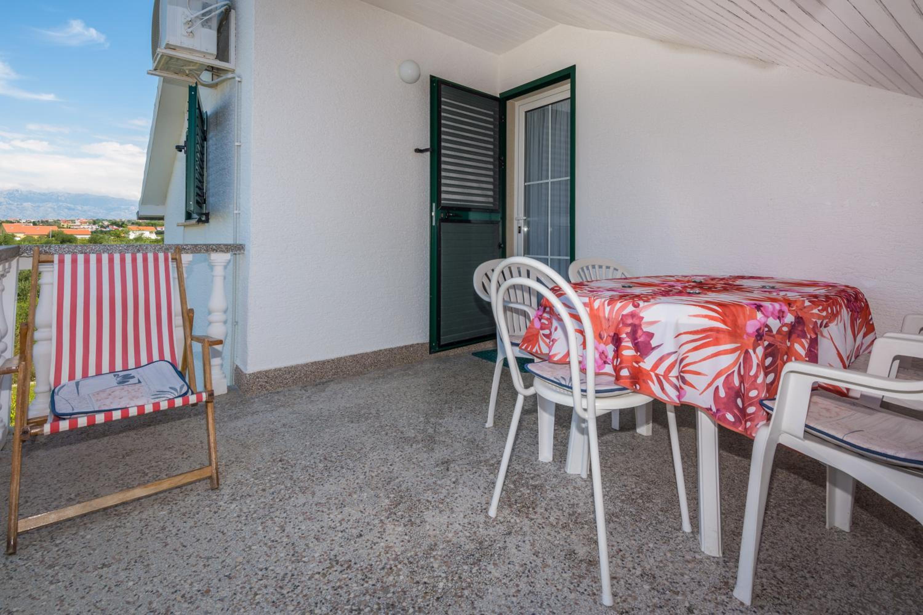Apartman Goga view 5