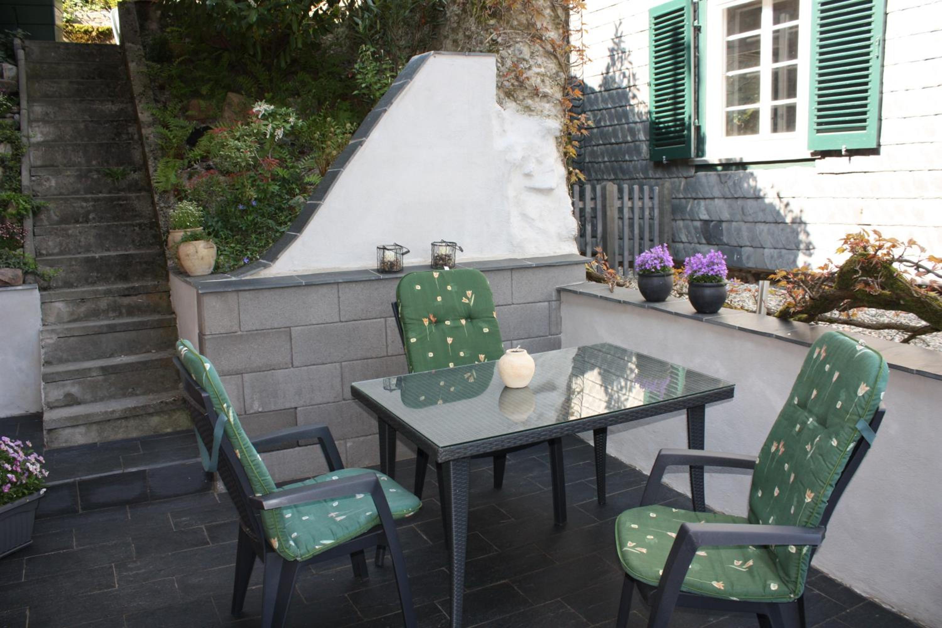 Ferienwohnung Bacharach