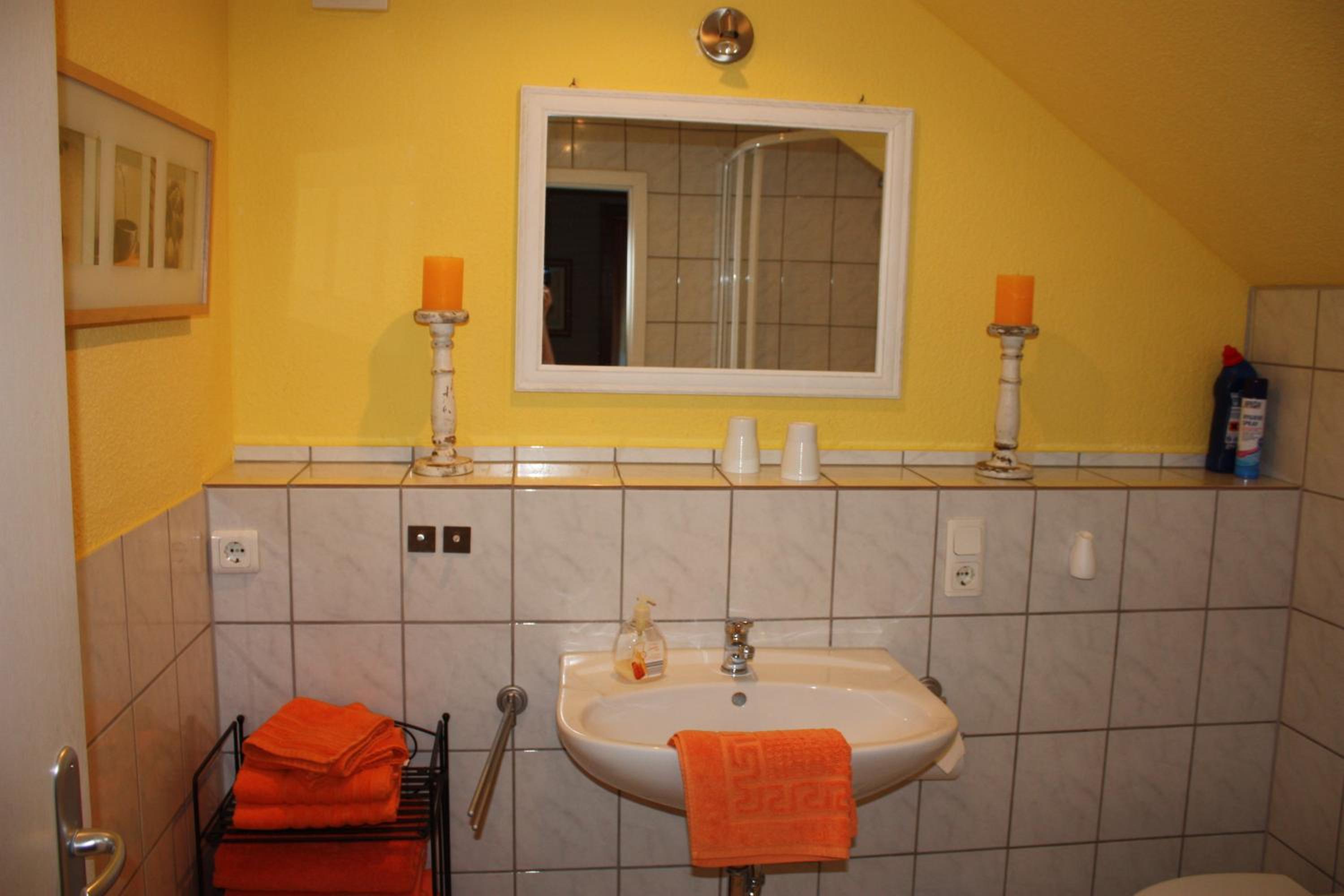 Ferienwohnung Bacharach
