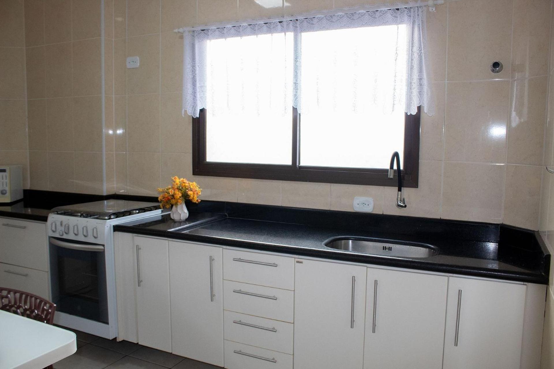 Residencial João Orisaka