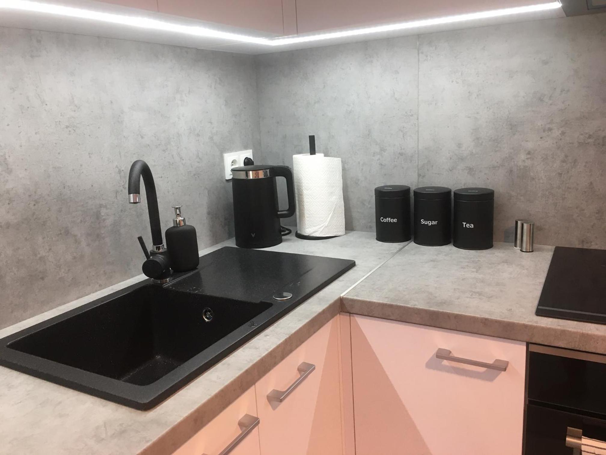 Apartament Fibra Grande view 4