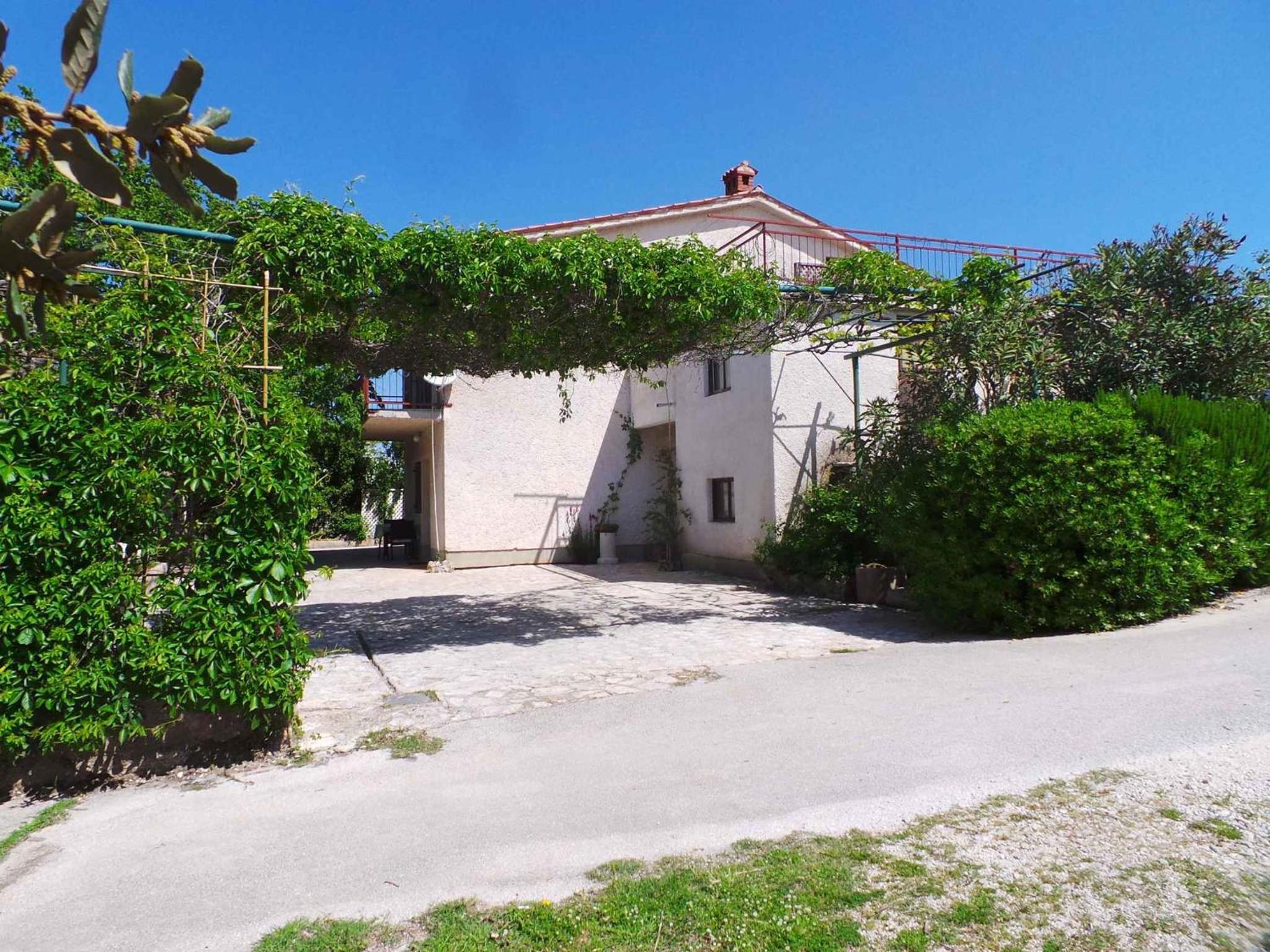 Apartment in Pjescana Uvala - Istrien 17334 photo 2