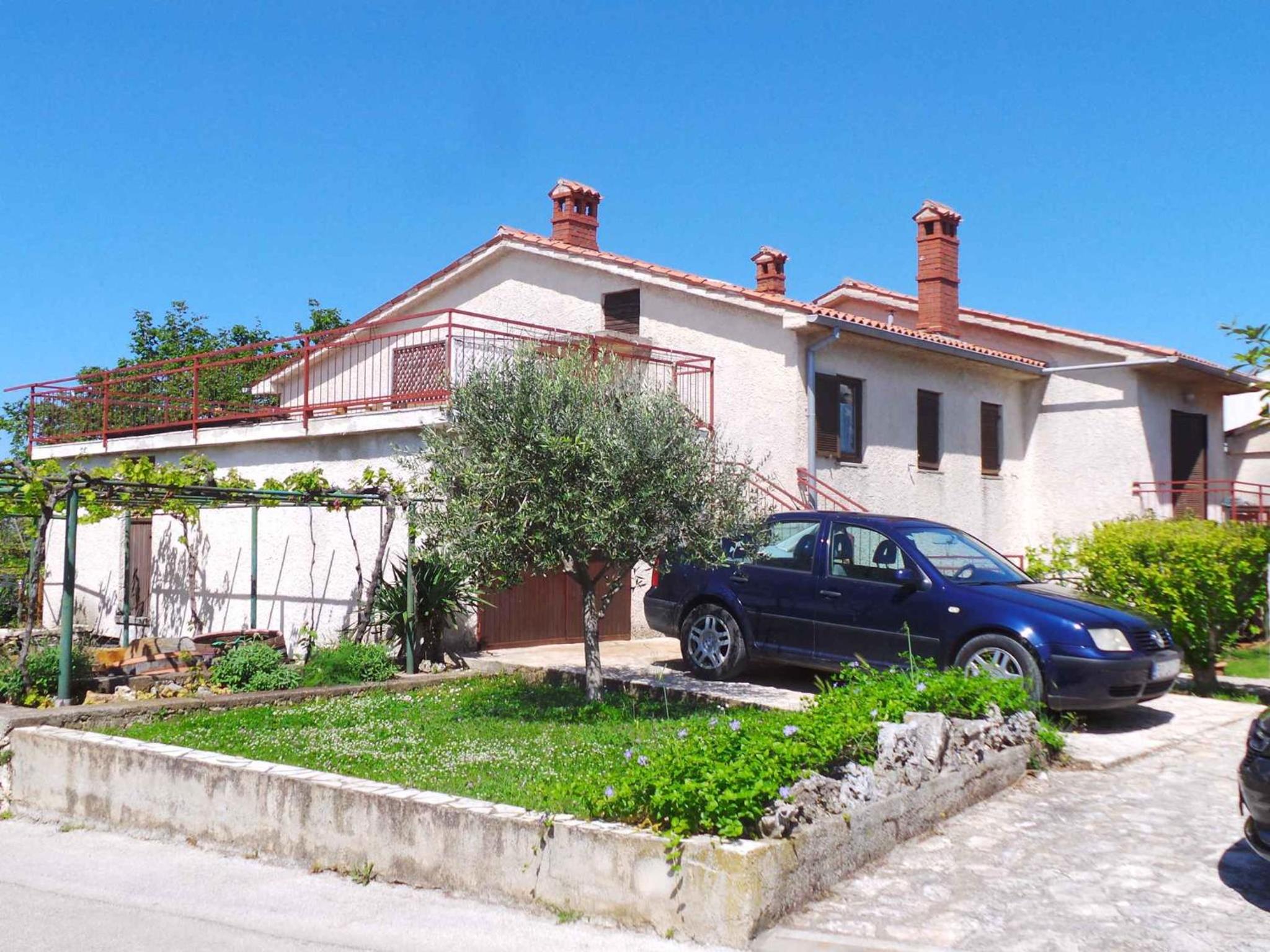 Apartment in Pjescana Uvala - Istrien 17334 photo 5
