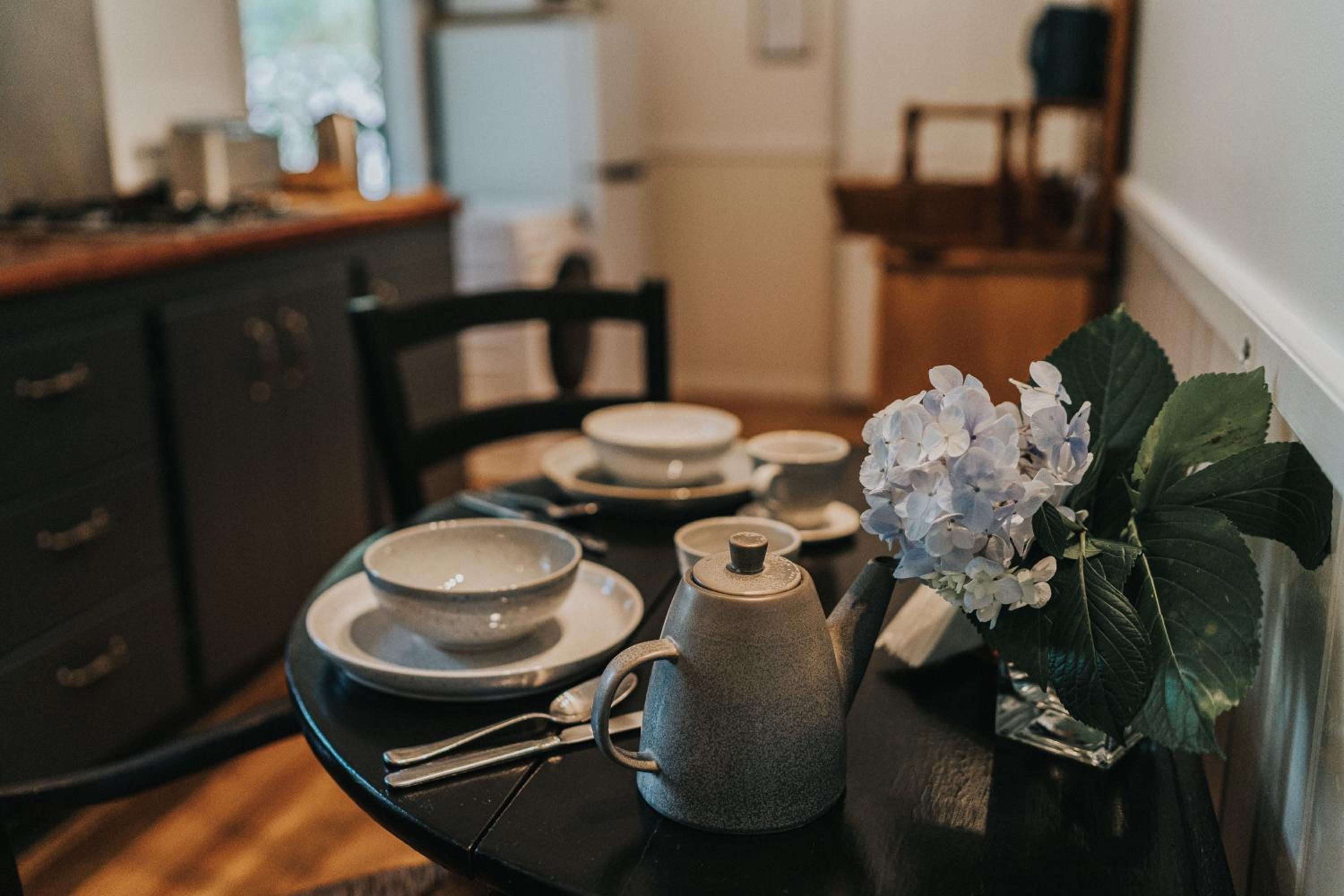 Wild Orchid Olinda Private Luxury Cottage