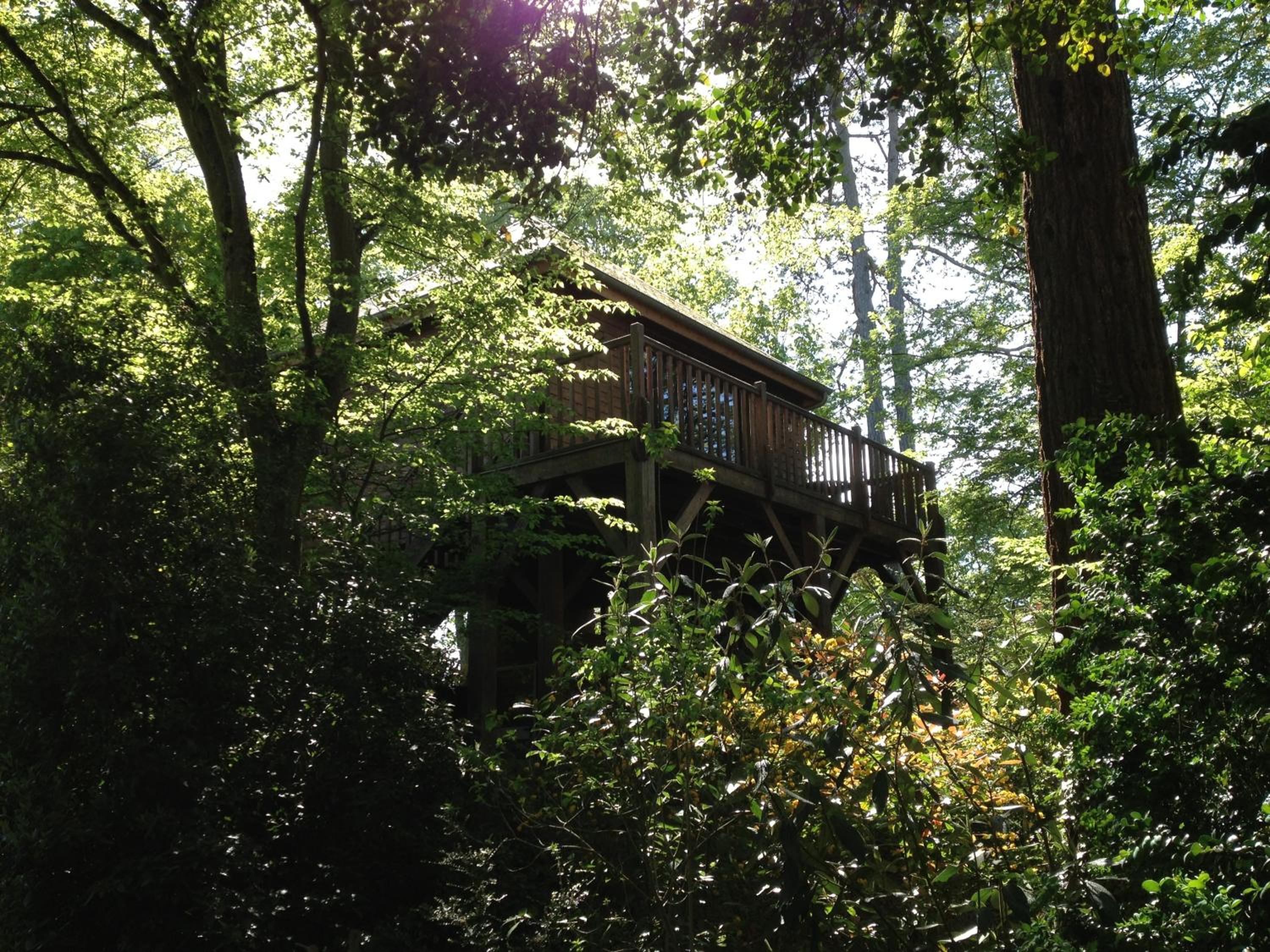 Manoir Du Parc (Adults only)