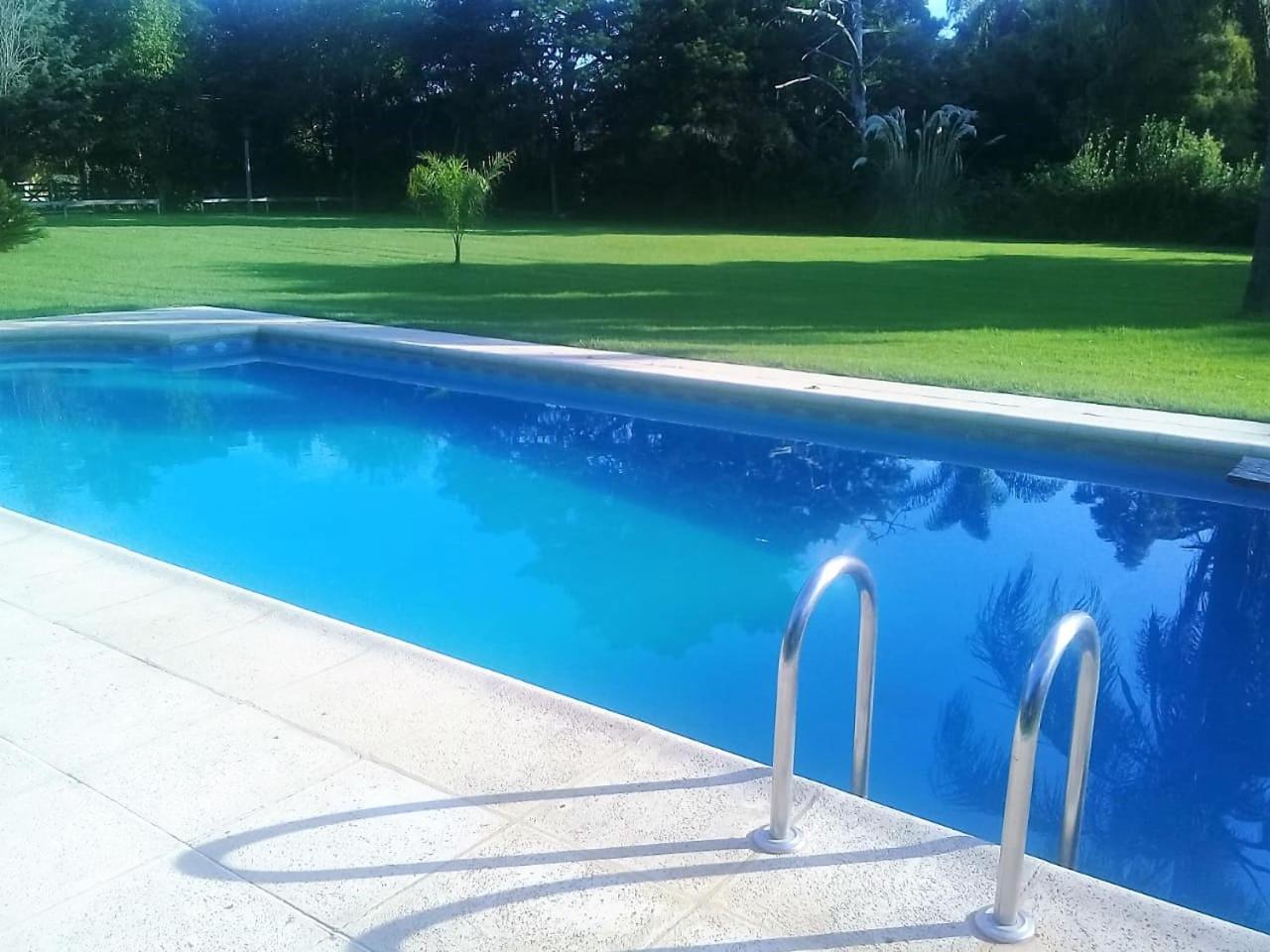 Casa Quinta Matilda Gon