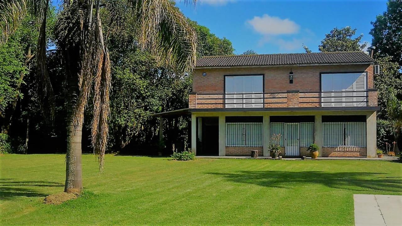Casa Quinta Matilda Gon