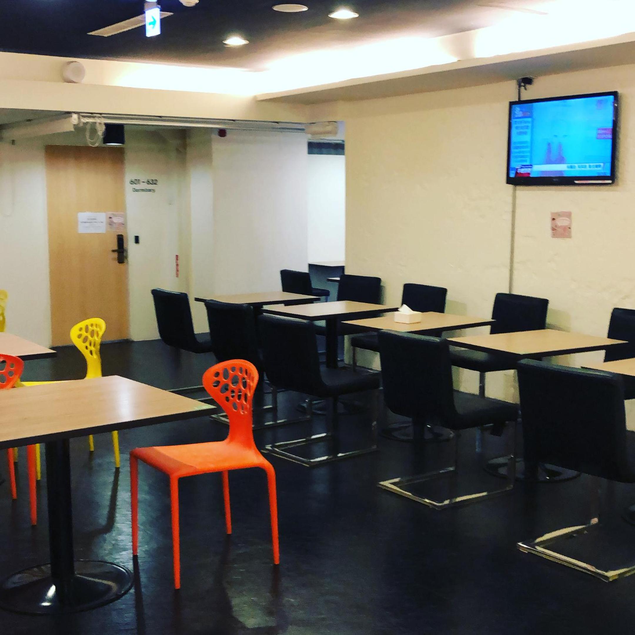 Single inn- KAOHSIUNG LINSEN