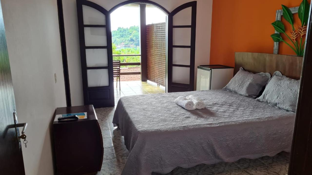 Recanto da gipoia
