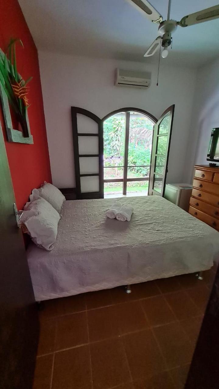 Recanto da gipoia