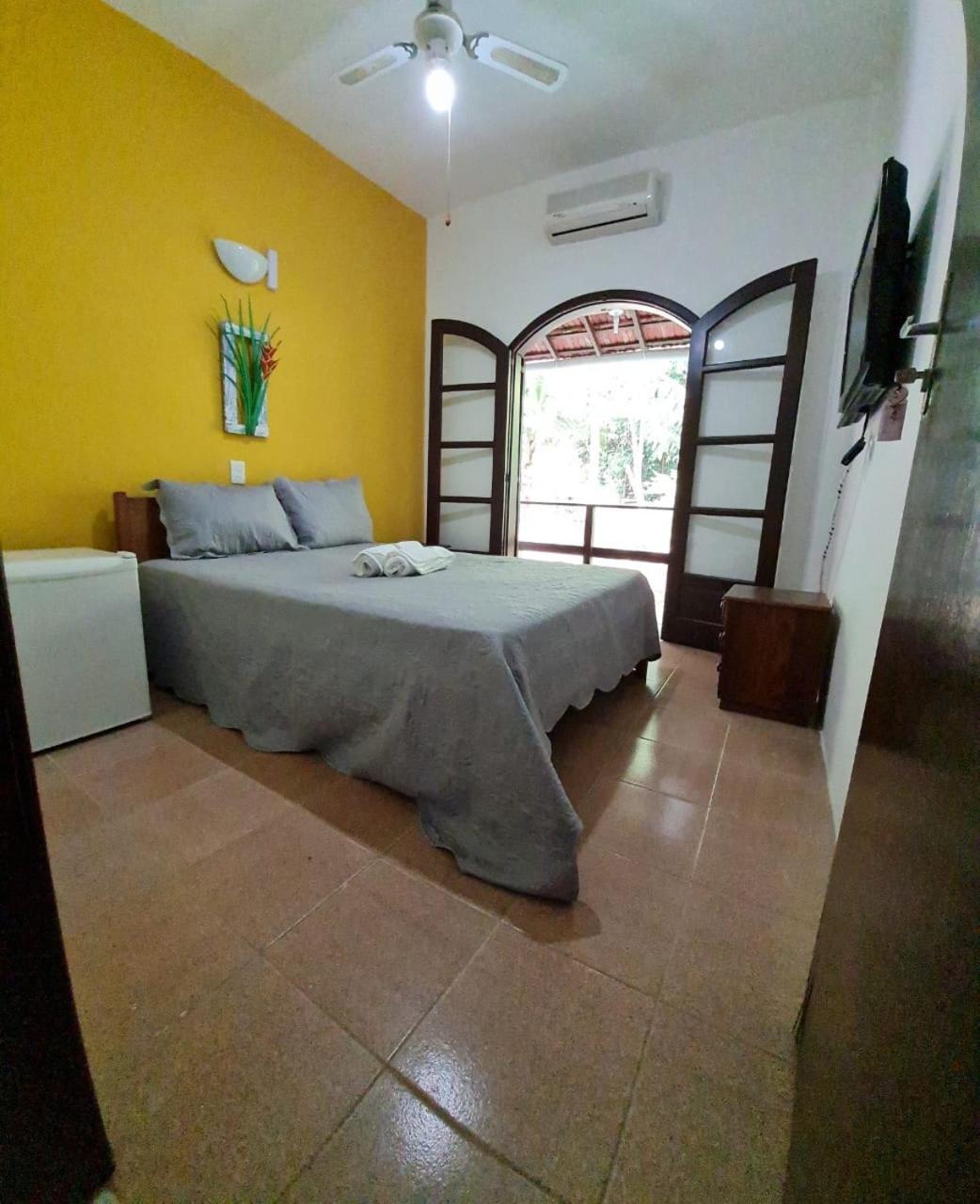 Recanto da gipoia