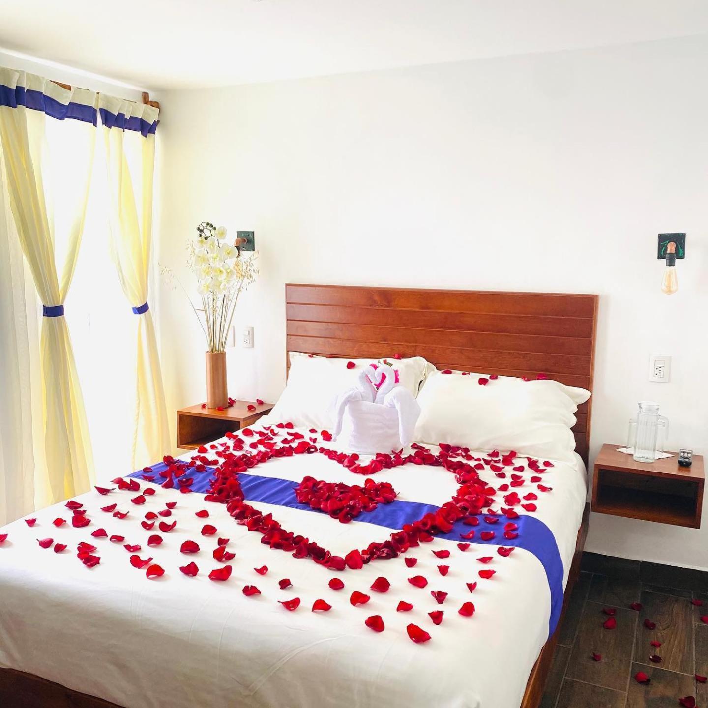 Hotel & Suites Cerro Roj0, photo 56