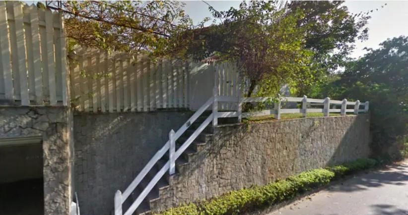 Casa em Itaipava até 14 Pessoas, Piscina, Lareira e Pets