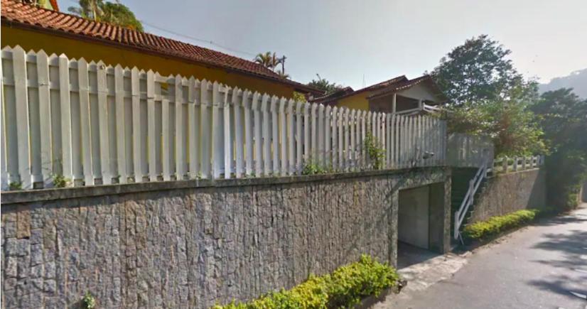 Casa em Itaipava até 14 Pessoas, Piscina, Lareira e Pets