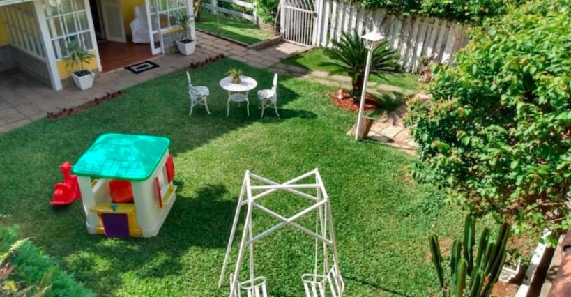 Casa em Itaipava até 14 Pessoas, Piscina, Lareira e Pets