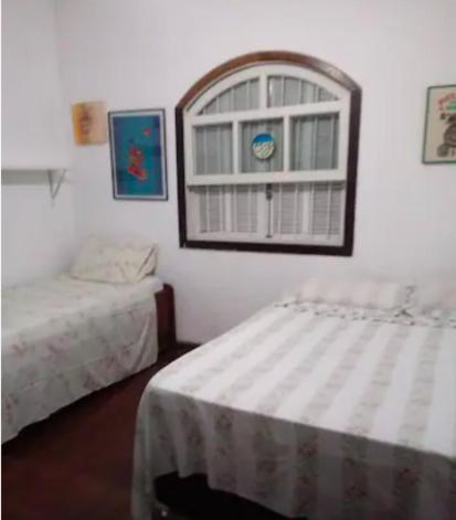 Casa em Itaipava até 14 Pessoas, Piscina, Lareira e Pets