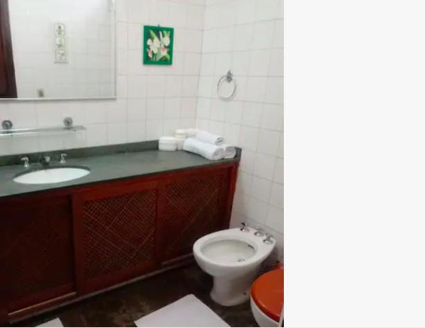 Casa em Itaipava até 14 Pessoas, Piscina, Lareira e Pets