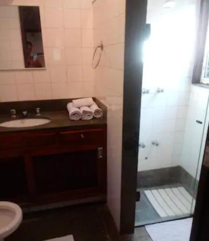 Casa em Itaipava até 14 Pessoas, Piscina, Lareira e Pets
