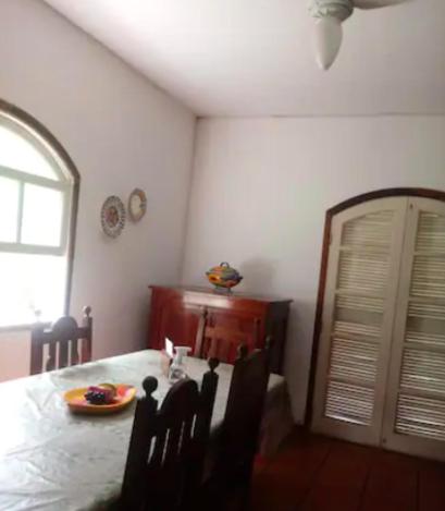 Casa em Itaipava até 14 Pessoas, Piscina, Lareira e Pets