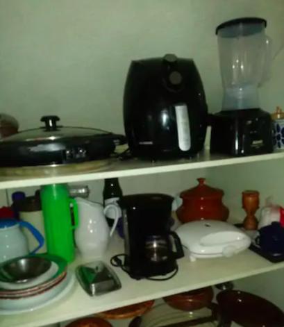 Casa em Itaipava até 14 Pessoas, Piscina, Lareira e Pets
