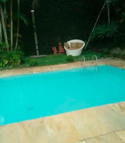 Casa em Itaipava até 14 Pessoas, Piscina, Lareira e Pets