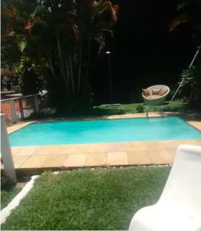 Casa em Itaipava até 14 Pessoas, Piscina, Lareira e Pets