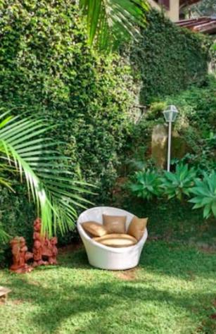 Casa em Itaipava até 14 Pessoas, Piscina, Lareira e Pets