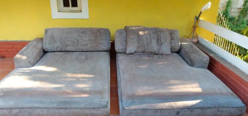 Casa em Itaipava até 14 Pessoas, Piscina, Lareira e Pets