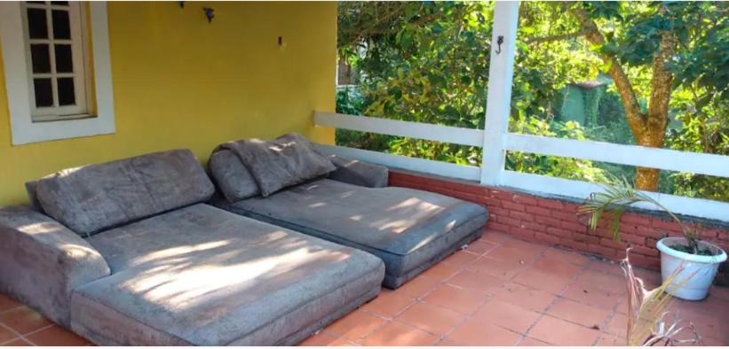 Casa em Itaipava até 14 Pessoas, Piscina, Lareira e Pets