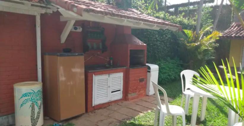 Casa em Itaipava até 14 Pessoas, Piscina, Lareira e Pets