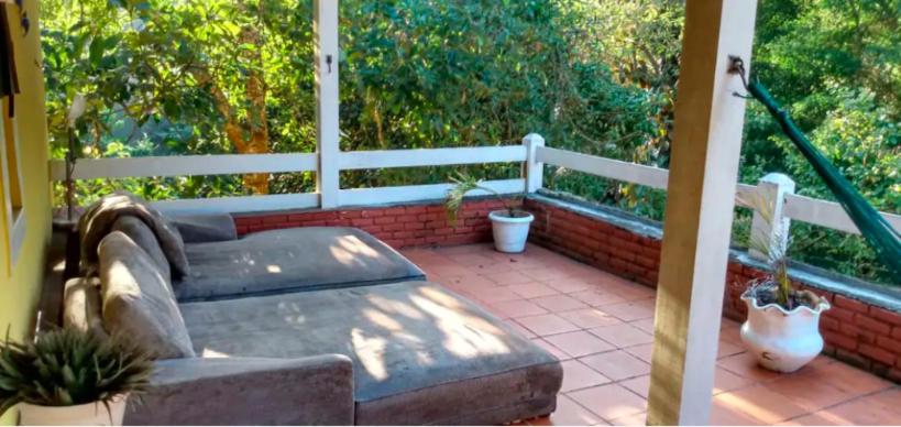 Casa em Itaipava até 14 Pessoas, Piscina, Lareira e Pets