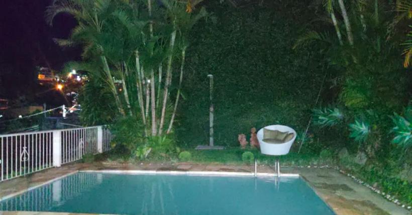 Casa em Itaipava até 14 Pessoas, Piscina, Lareira e Pets