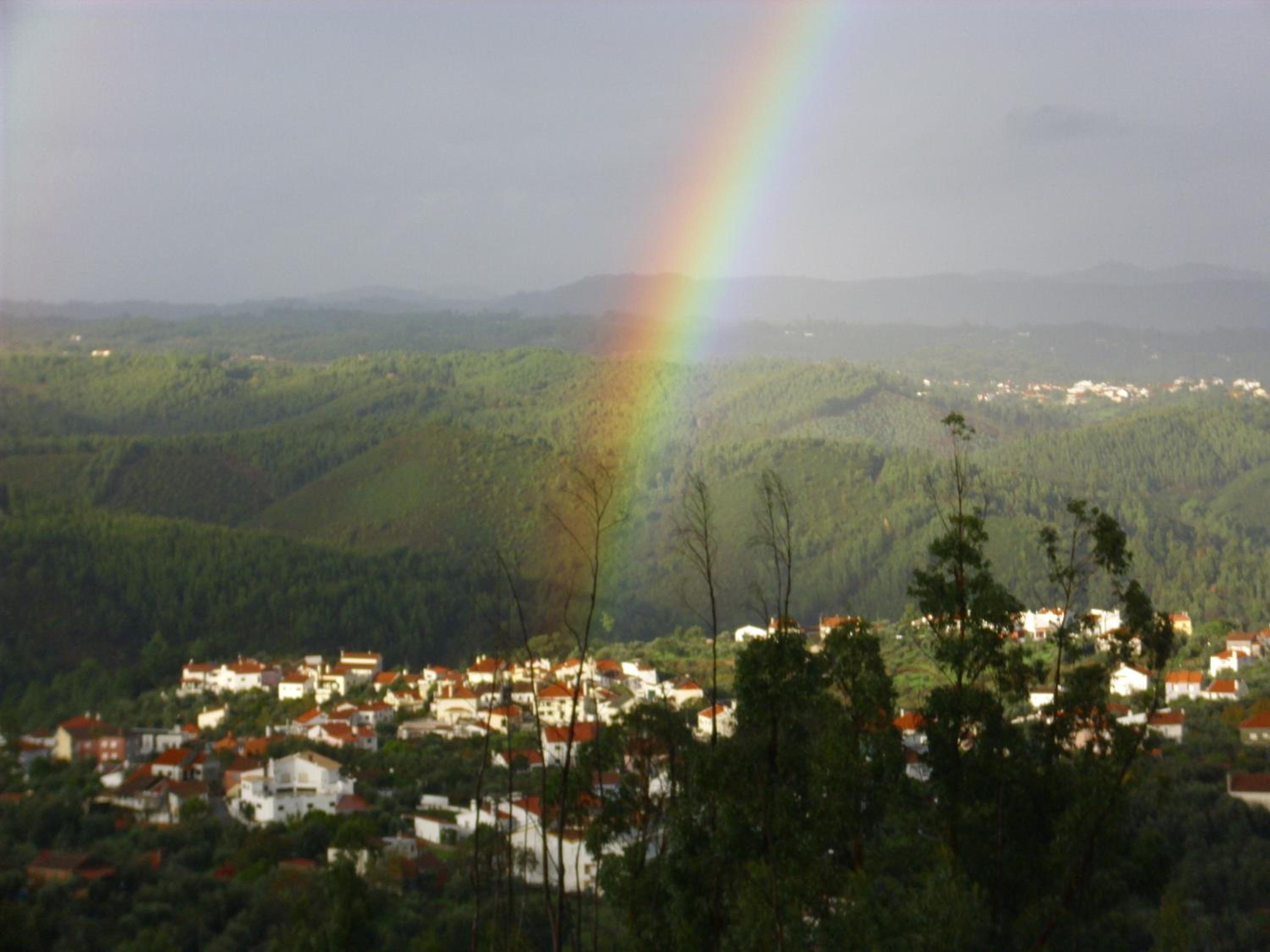 Casa do Trovador
