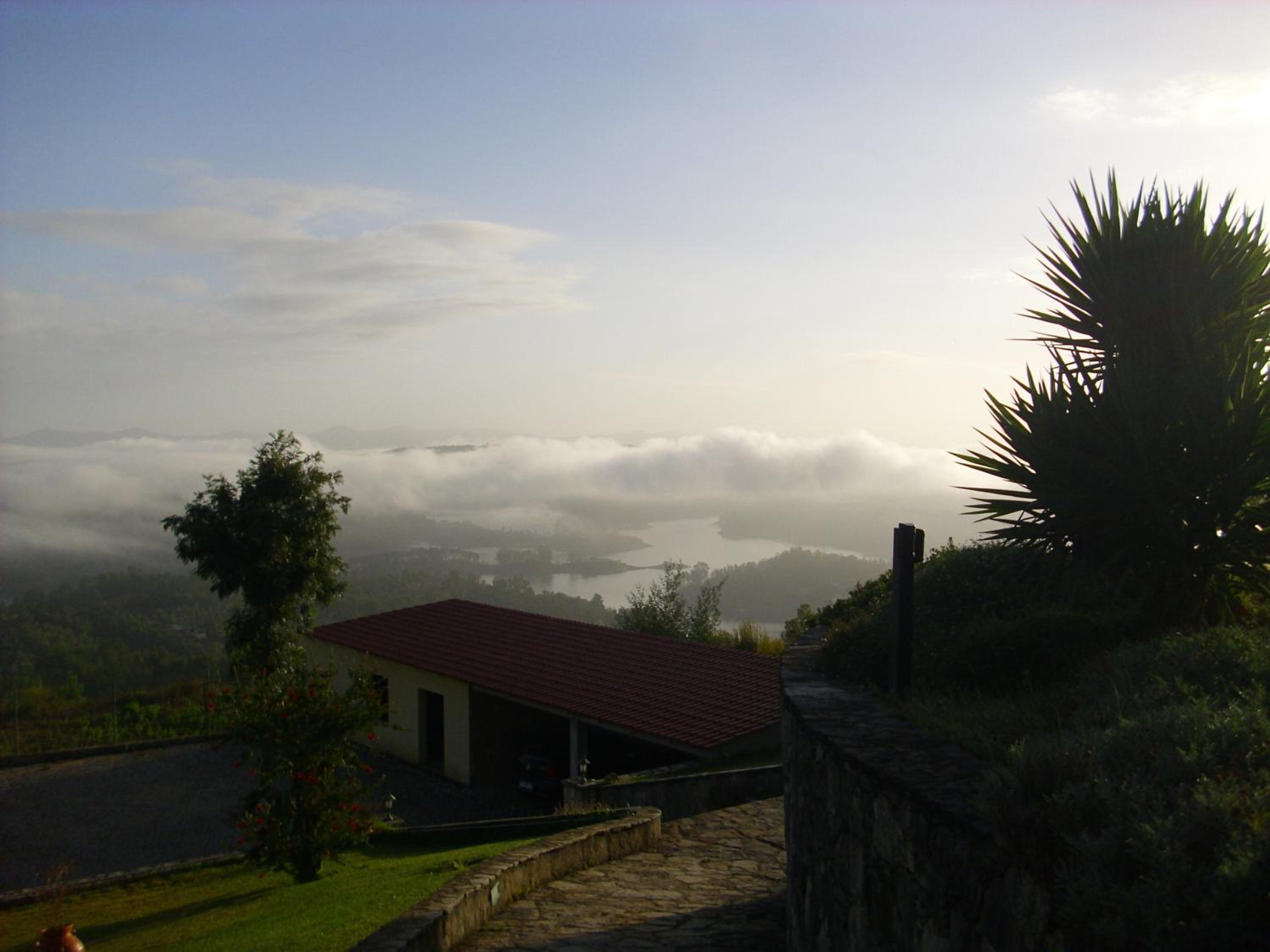 Casa do Trovador