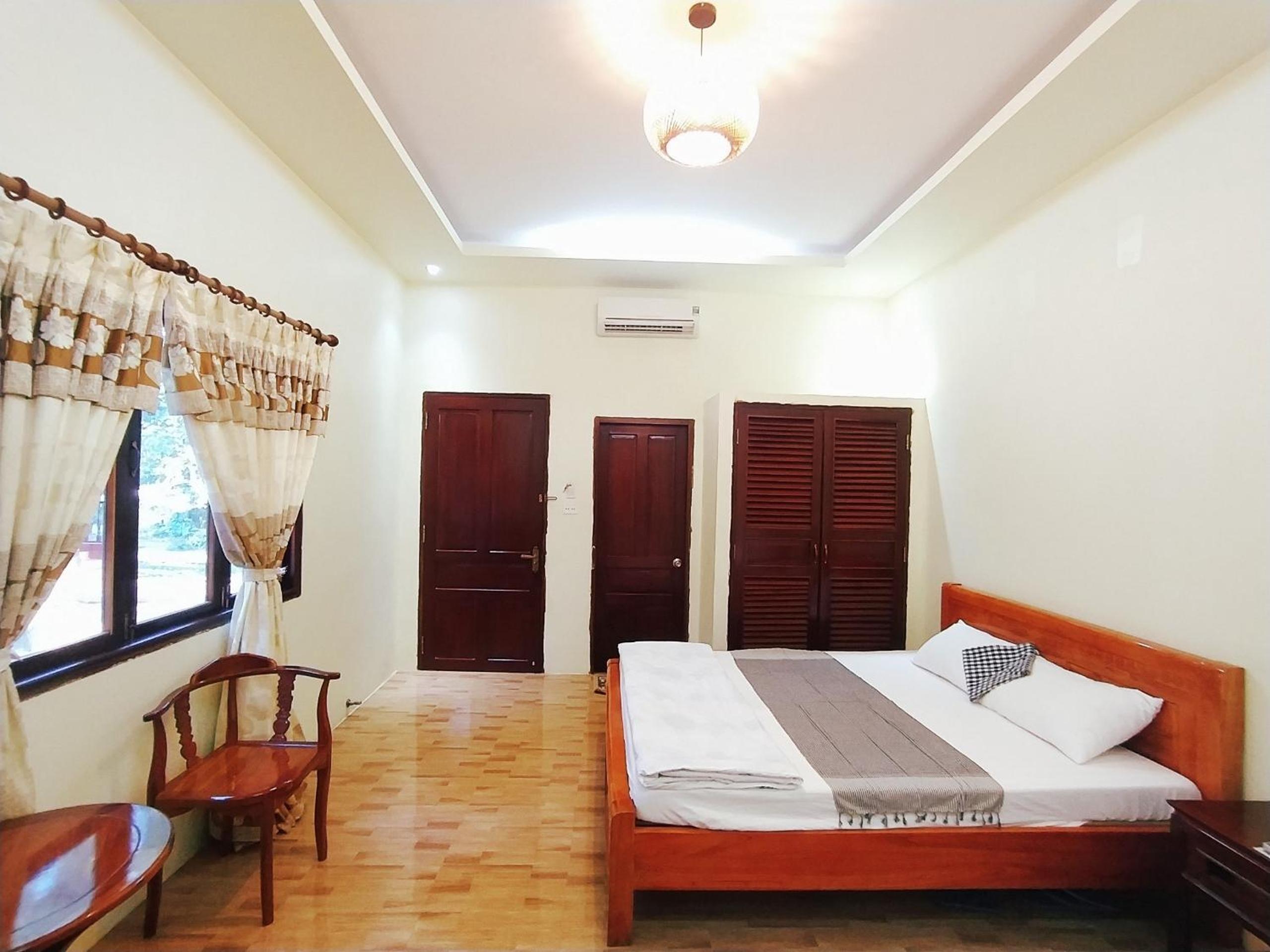 Mỹ Khánh Resort