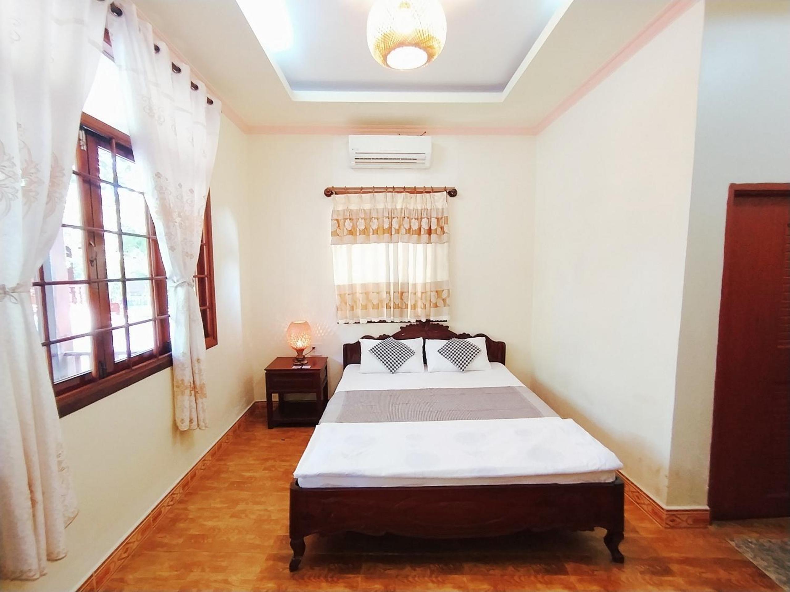 Mỹ Khánh Resort