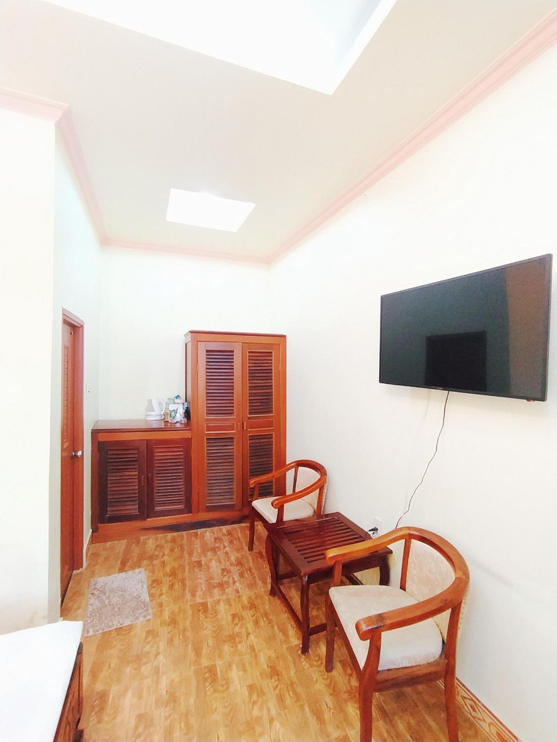 Mỹ Khánh Resort