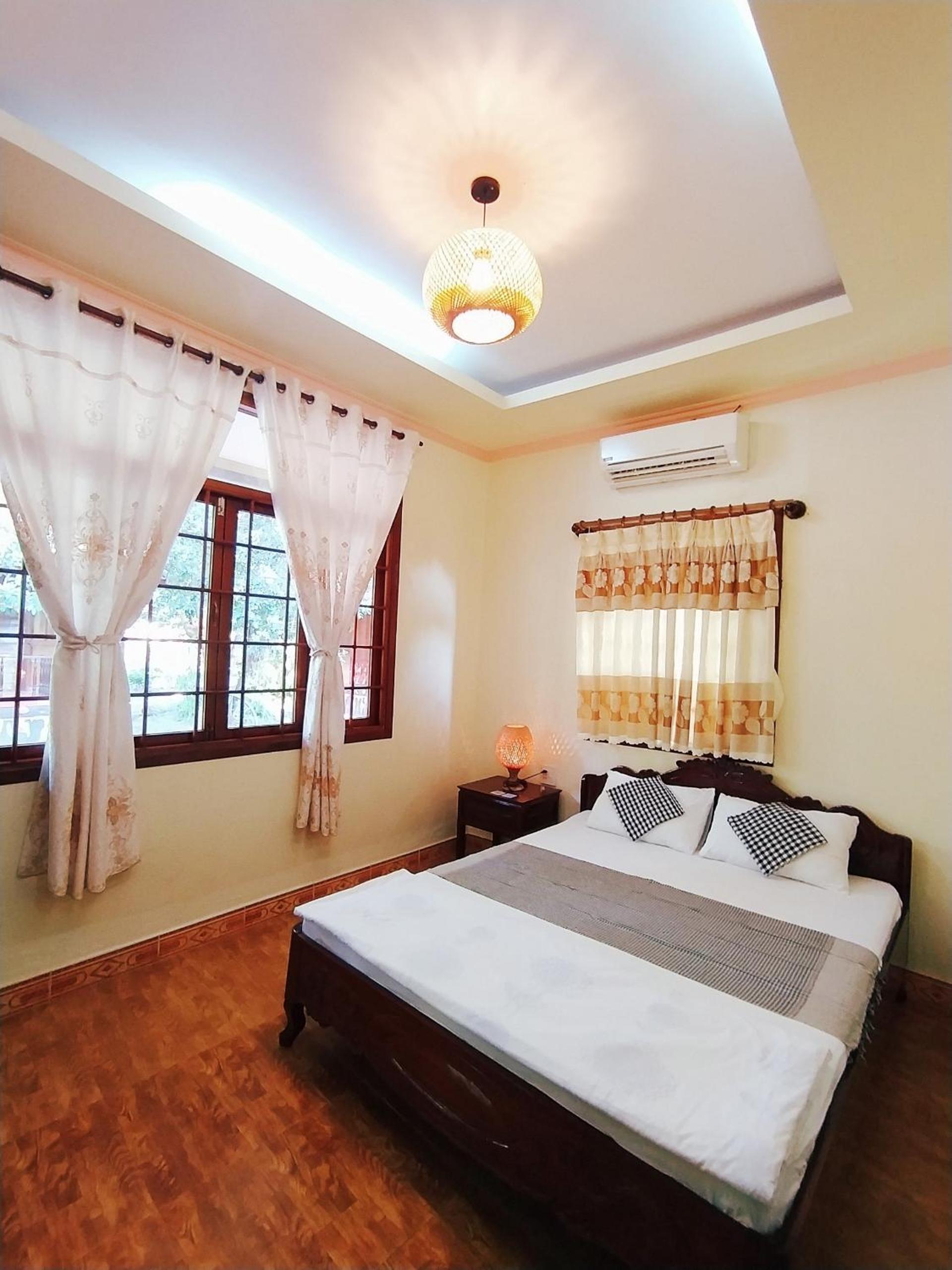 Mỹ Khánh Resort