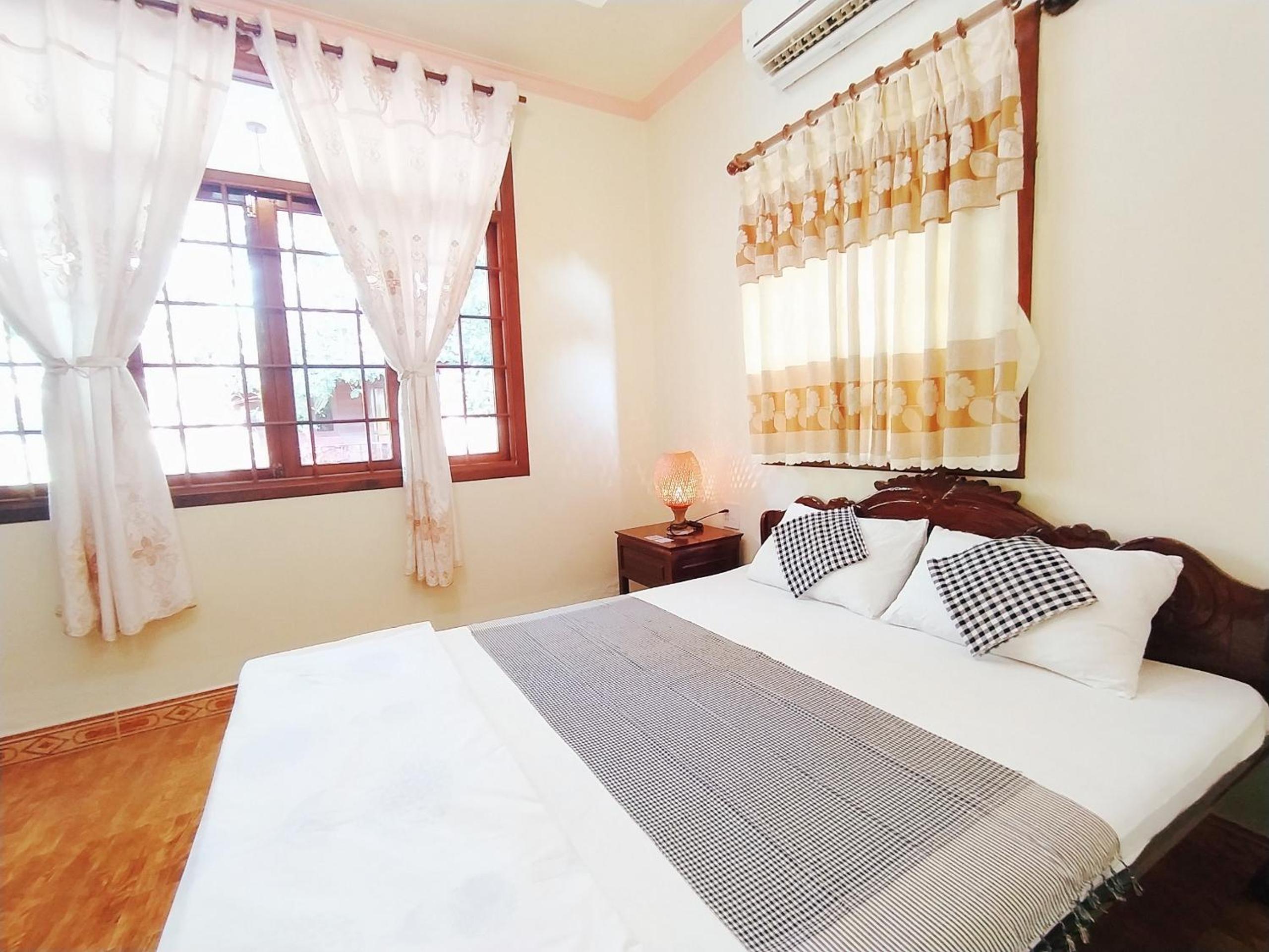 Mỹ Khánh Resort