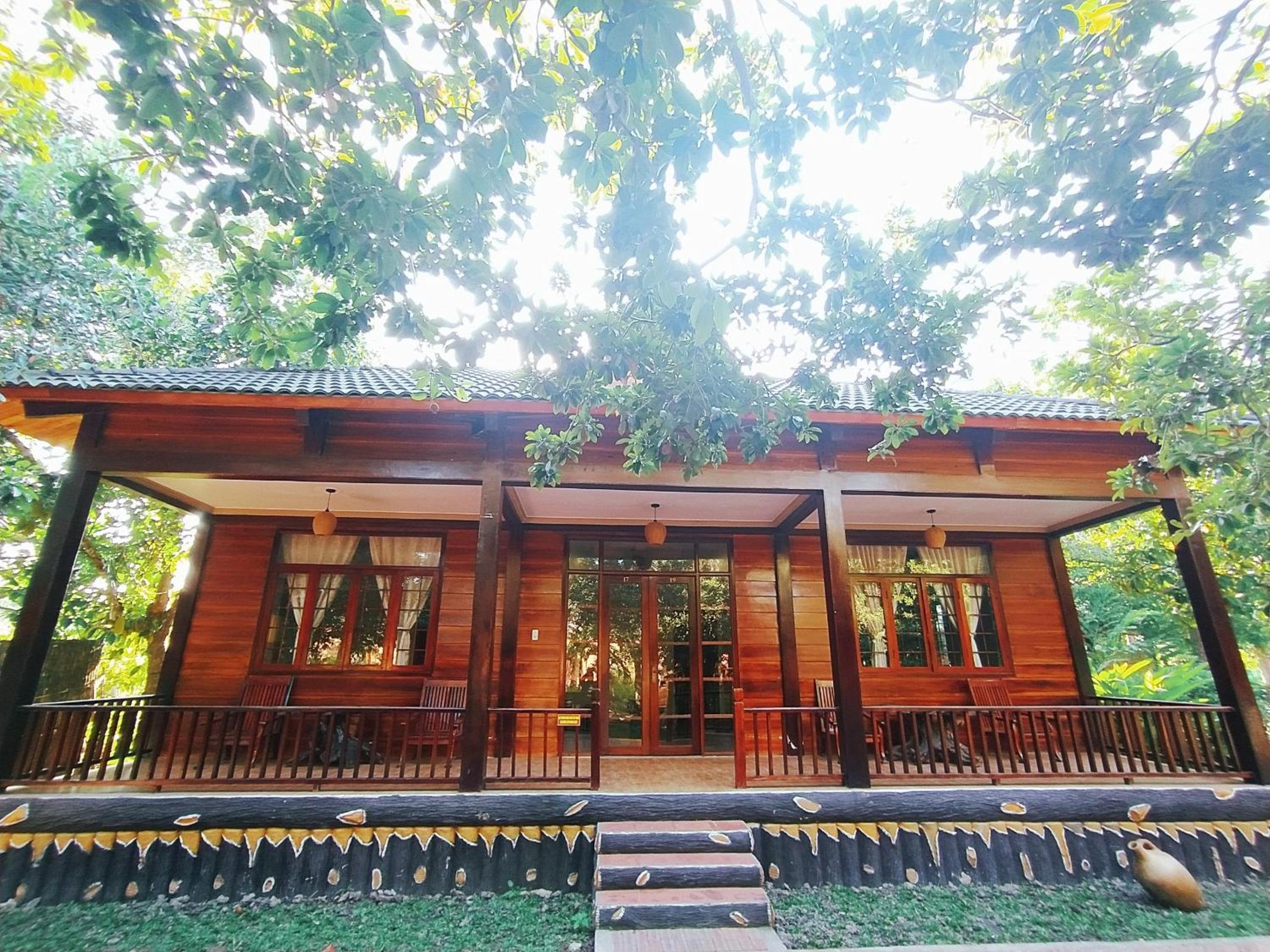 Mỹ Khánh Resort