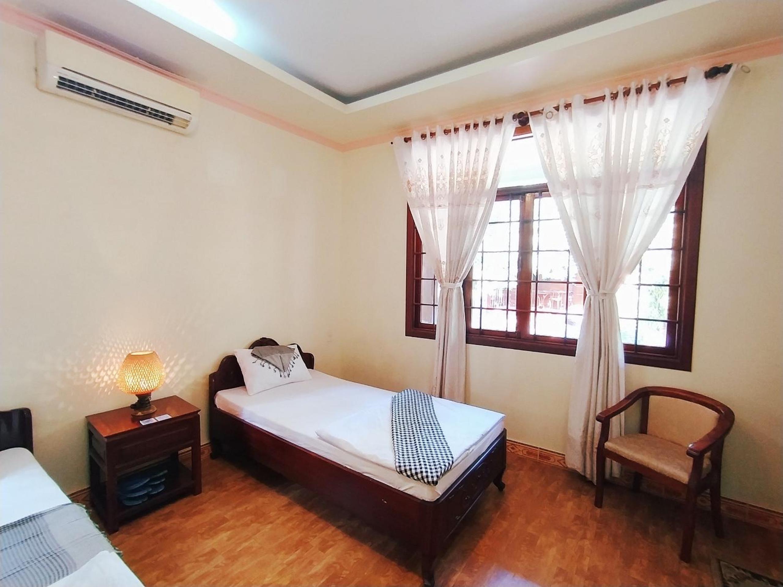 Mỹ Khánh Resort