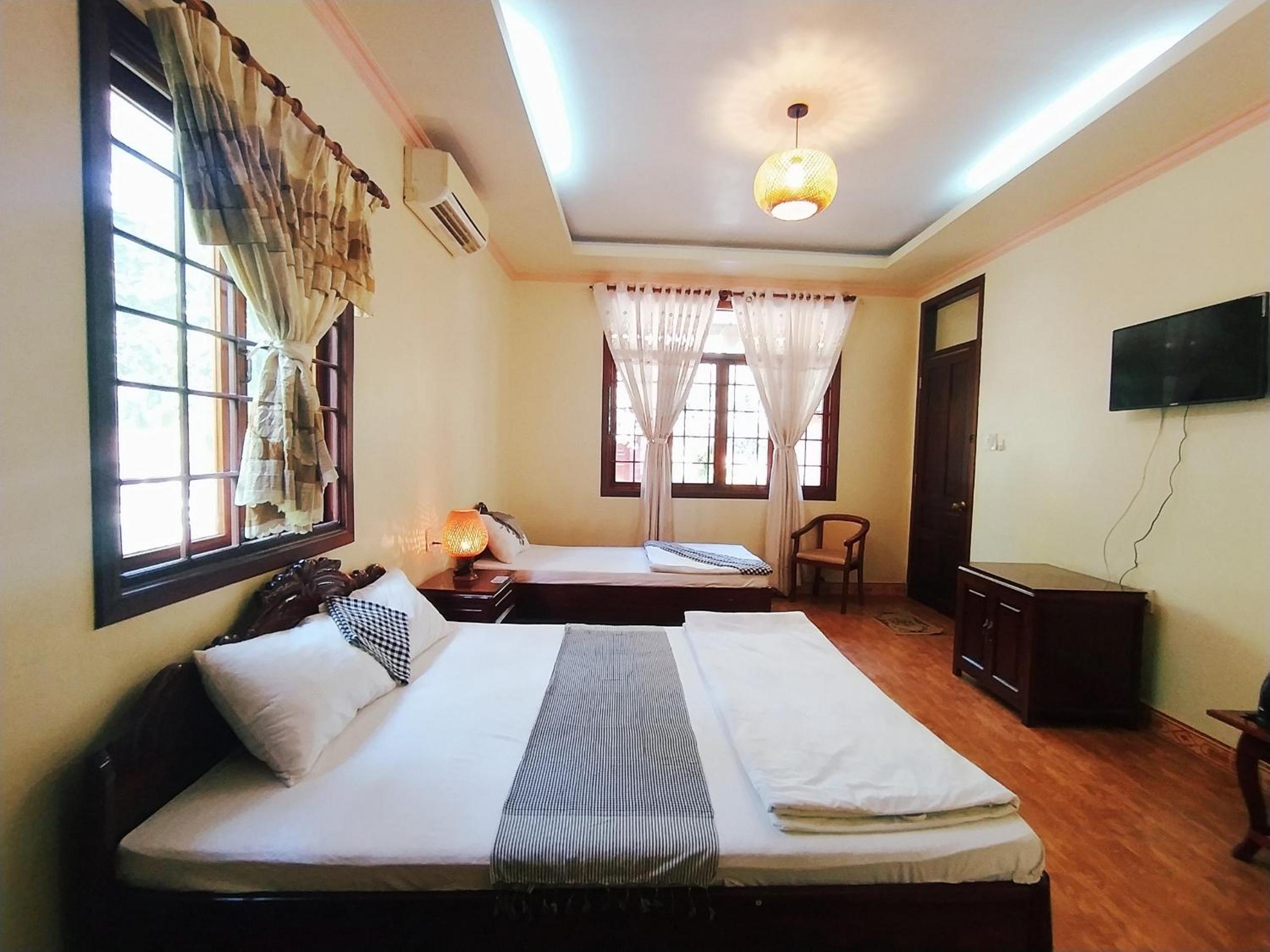 Mỹ Khánh Resort