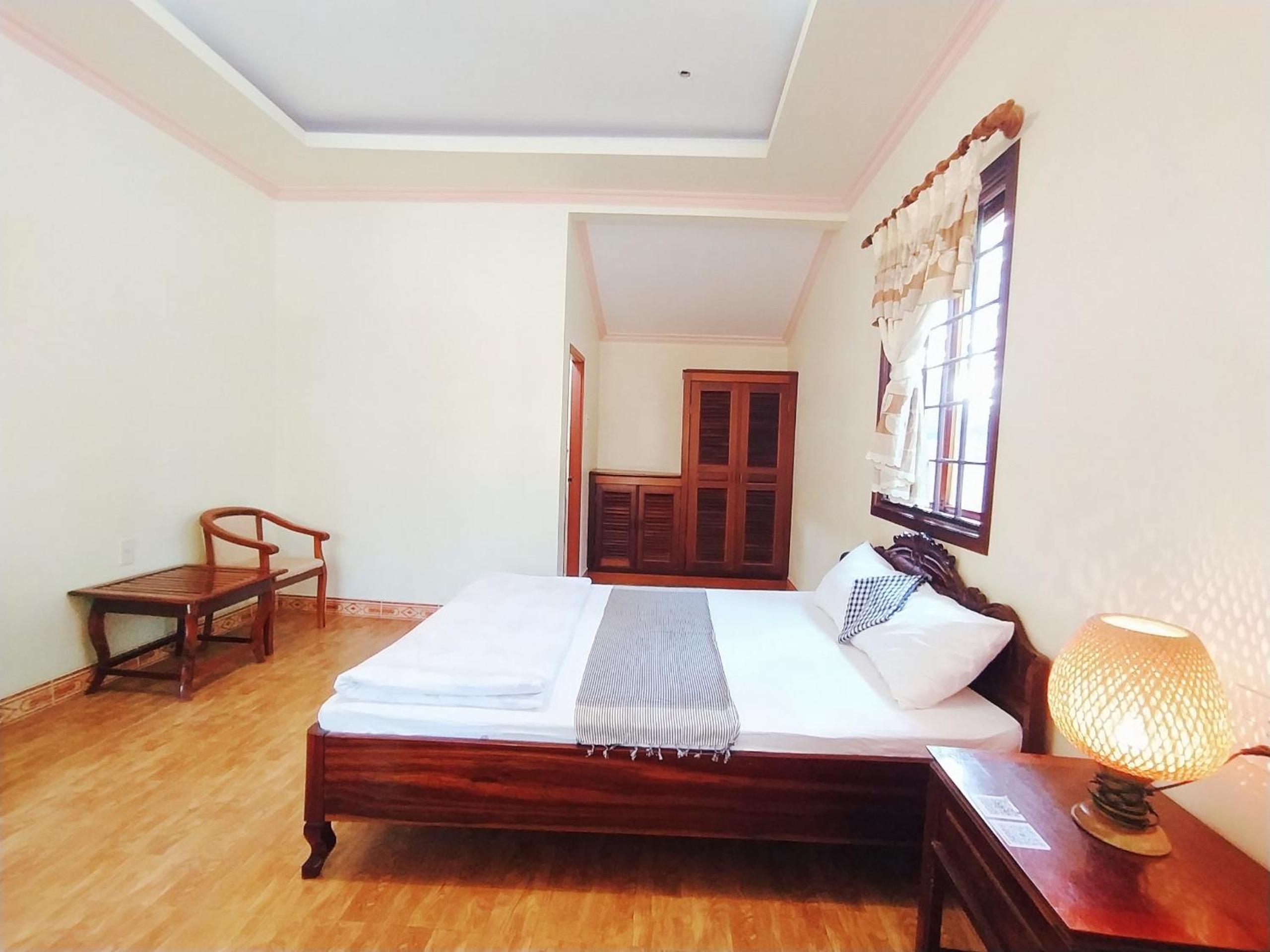 Mỹ Khánh Resort