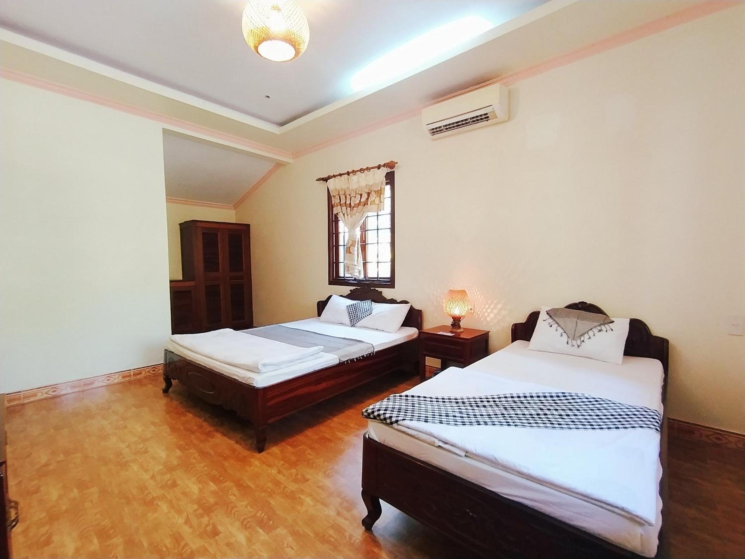 Mỹ Khánh Resort