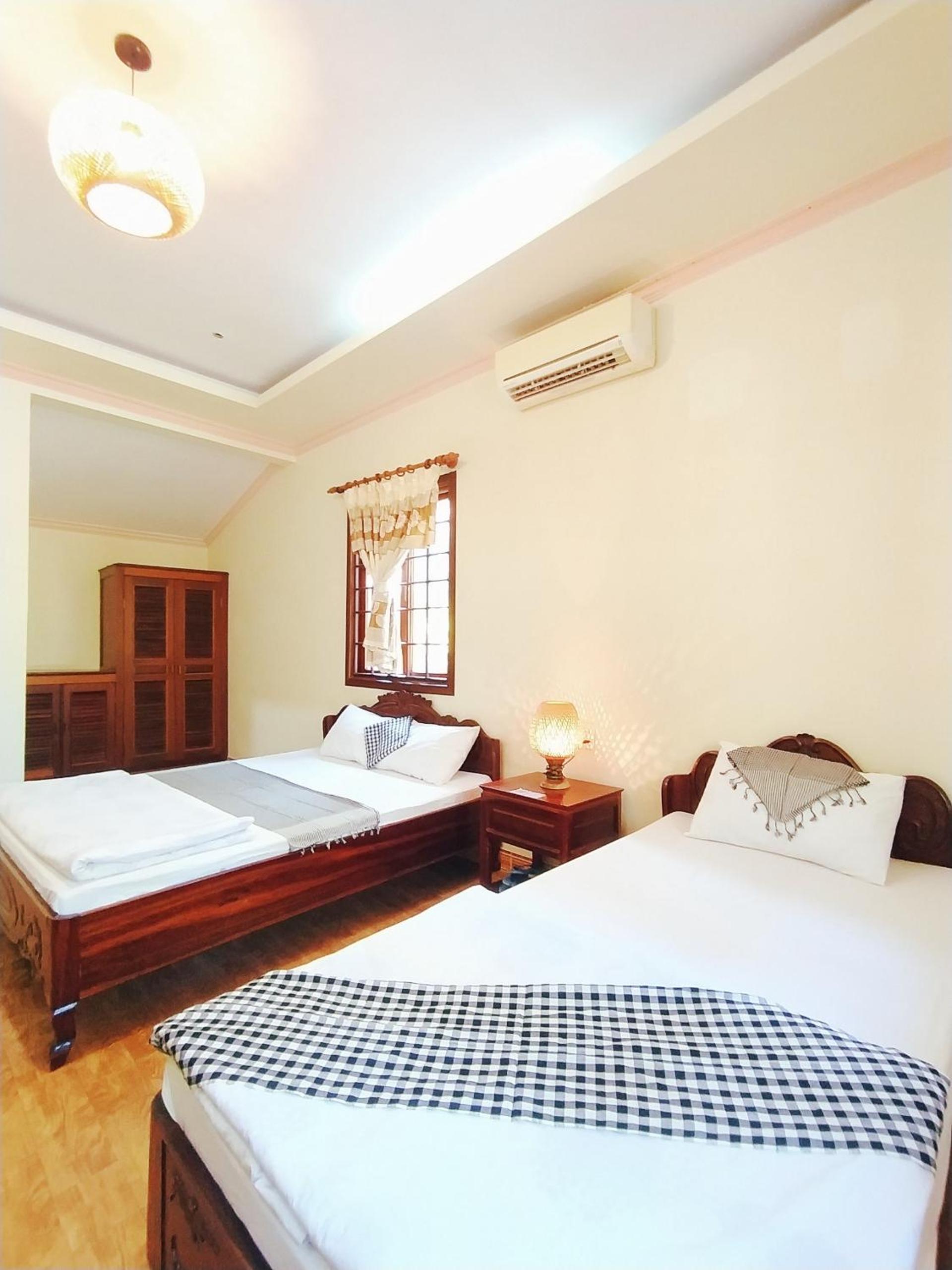 Mỹ Khánh Resort
