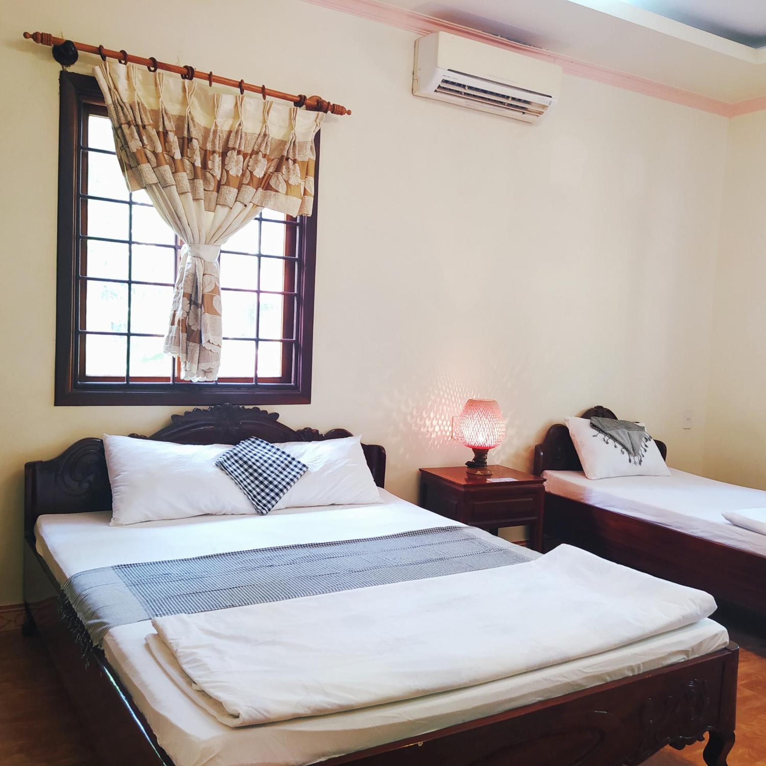 Mỹ Khánh Resort